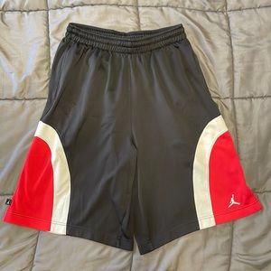 Jordan Basketball Shorts